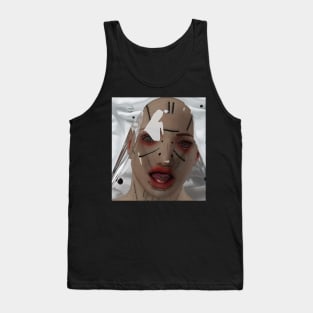 THE K Tank Top